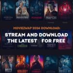 Moviezwap 2024 Download: Stream and Download the Latest Movies for Free