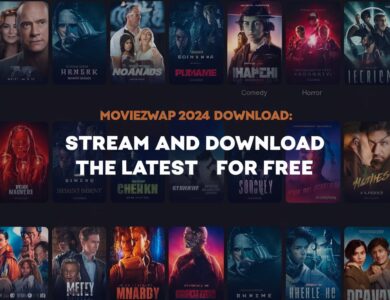 Moviezwap 2024 Download: Stream and Download the Latest Movies for Free